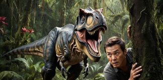 Мокеле-Мбембе: Африканская легенда вновь ожила?