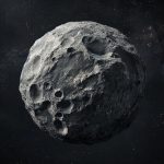 Мощнейший телескоп обнаружил гигантский астероид