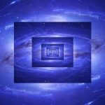 Наша Вселенная может быть отражением в зеркале, предположили ученые