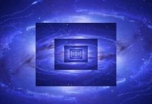 Наша Вселенная может быть отражением в зеркале, предположили ученые