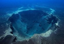 Новое расписание гигантского вулкана: извержение ожидается в 2026 году