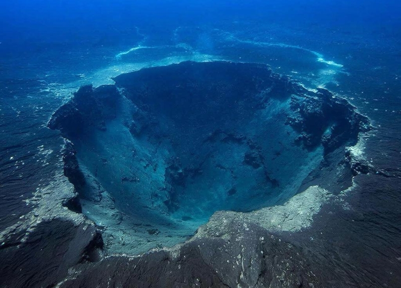 Новое расписание гигантского вулкана: извержение ожидается в 2026 году