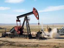 Орбита Земли может подсказать, где искать нефтяные запасы