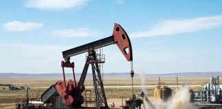 Орбита Земли может подсказать, где искать нефтяные запасы