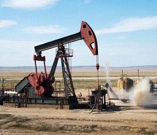 Орбита Земли может подсказать, где искать нефтяные запасы