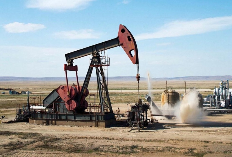 Орбита Земли может подсказать, где искать нефтяные запасы