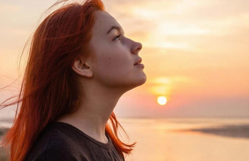 Рыжие волосы оберегают организм от токсинов, обнаружили ученые