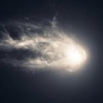 Таинственный гость из глубин космоса оказался сложнее, чем думали астрономы