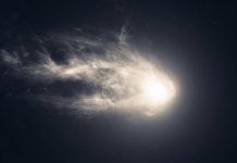 Таинственный гость из глубин космоса оказался сложнее, чем думали астрономы