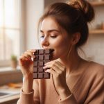 Учёные обнаружили секрет долголетия в тёмном шоколаде