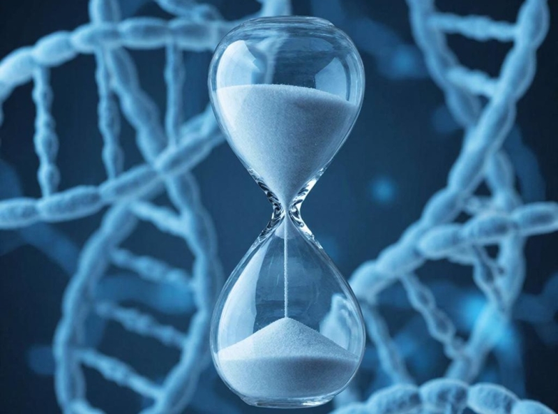 Учёные утверждают, что эволюционные часы идут неравномерно