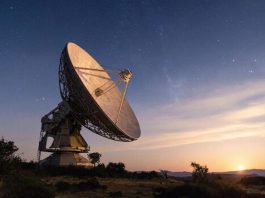 Учёные всё больше верят в существование внеземной жизни, показало исследование