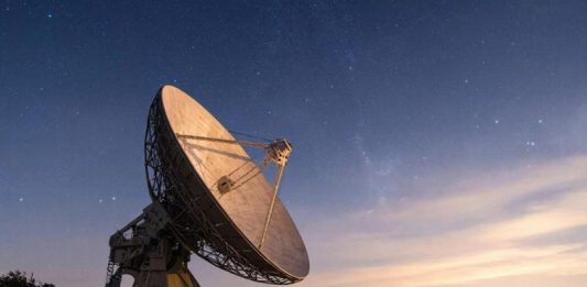 Учёные всё больше верят в существование внеземной жизни, показало исследование