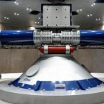 В Китае создали мощнейшую машину гипергравитации, сжимающую пространство и время