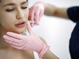 Контурная пластика глаз: как убрать круги и мешки филлерами