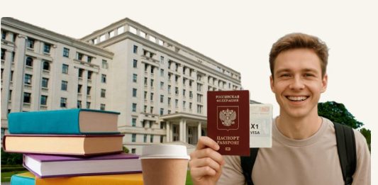 Почему всё больше студентов выбирают Китай