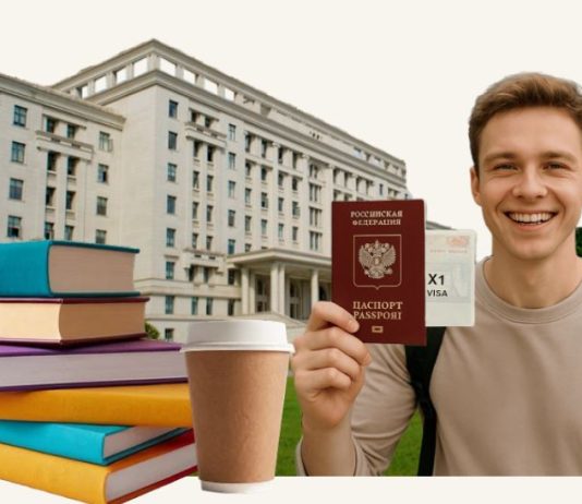 Почему всё больше студентов выбирают Китай