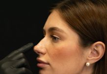 Септопластика носовой перегородки: ход операции и показания