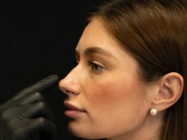 Септопластика носовой перегородки: ход операции и показания