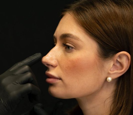 Септопластика носовой перегородки: ход операции и показания