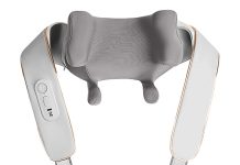 Массажеры для спины: как правильно выбрать и использовать