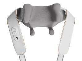 Массажеры для спины: как правильно выбрать и использовать