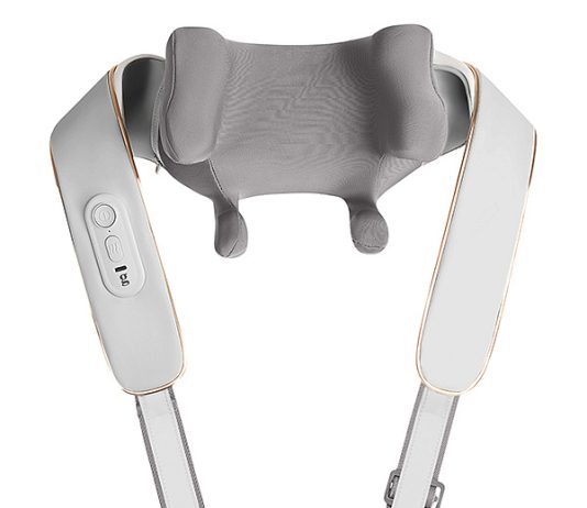 Массажеры для спины: как правильно выбрать и использовать