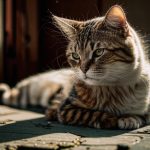 Проблемы пищеварения у домашних животных: признаки и профилактика