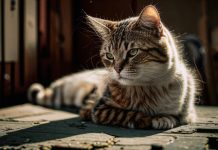 Проблемы пищеварения у домашних животных: признаки и профилактика