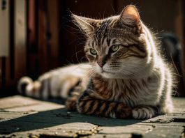 Проблемы пищеварения у домашних животных: признаки и профилактика