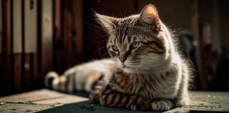 Проблемы пищеварения у домашних животных: признаки и профилактика