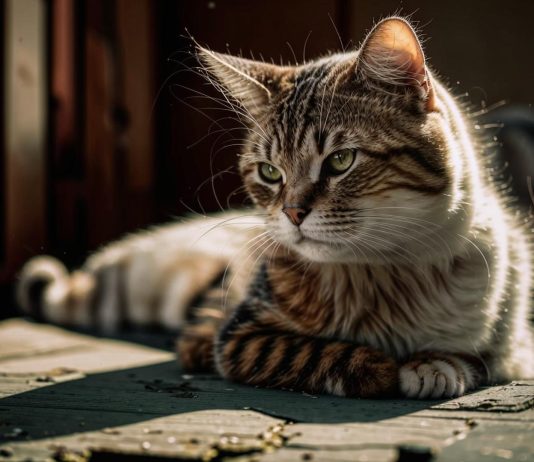 Проблемы пищеварения у домашних животных: признаки и профилактика