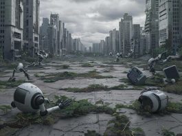 Технологически развитые цивилизации существуют не более 5000 лет: новые выводы учёных