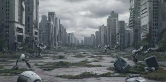 Технологически развитые цивилизации существуют не более 5000 лет: новые выводы учёных