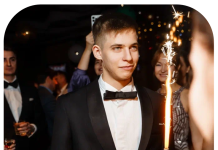 Организация праздников, корпоративных мероприятий и интересных игр на корпоративных вечеринках