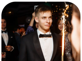 Организация праздников, корпоративных мероприятий и интересных игр на корпоративных вечеринках