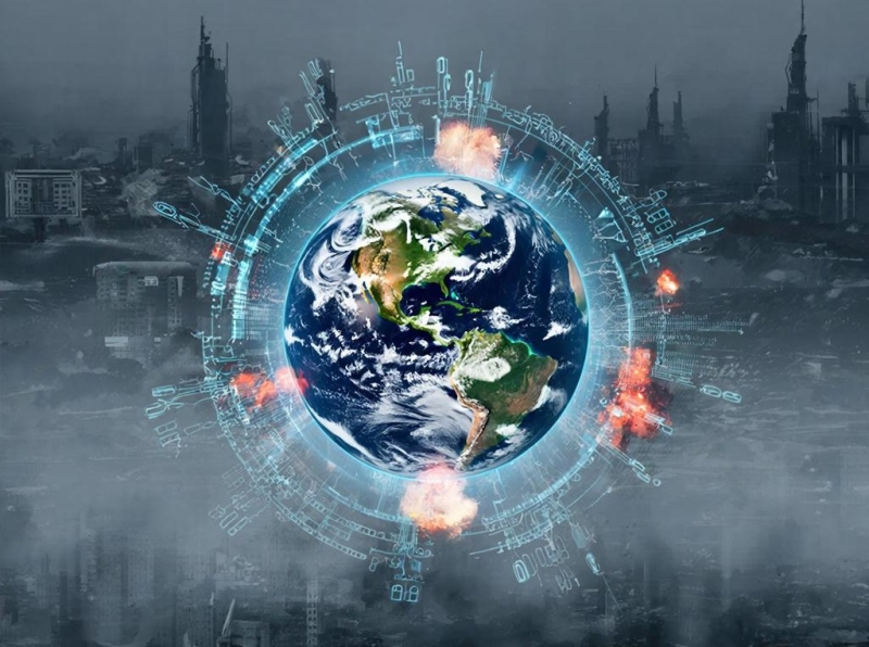 Учёные предупреждают: Искусственный интеллект выбирает путь эскалации в виртуальных военных конфликтах