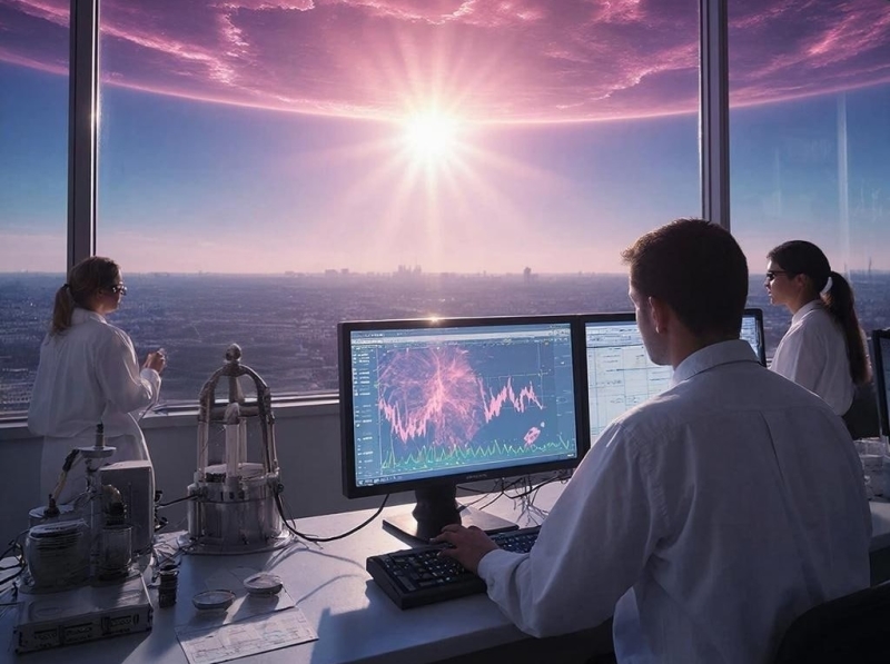 Учёные раскрыли возможную причину крупных землетрясений