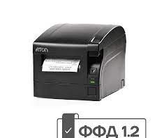 Прошивка кассовой техники АТОЛ под ФФД 1.2: пошаговая инструкция и важные нюансы