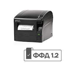 Прошивка кассовой техники АТОЛ под ФФД 1.2: пошаговая инструкция и важные нюансы