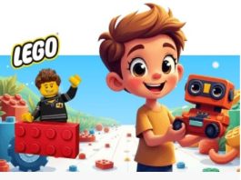 Школа программирования для детей: как ранние навыки повлияют на их будущее