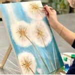 Мастер-классы по рисованию: раскрытие творческого потенциала и польза для саморазвития