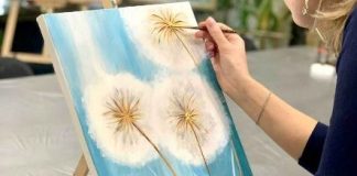 Мастер-классы по рисованию: раскрытие творческого потенциала и польза для саморазвития