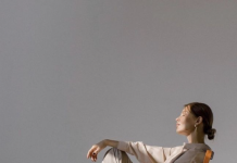 Интерьерная фотосессия для беременных с мужем: гармония, тепло и радость ожидания малыша