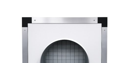 Вытяжные установки: виды, назначение и особенности эксплуатации