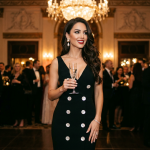 Стильные пуговицы как модный акцент в женском образе тренды сезона