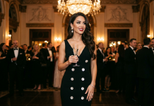 Стильные пуговицы как модный акцент в женском образе тренды сезона