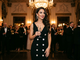 Стильные пуговицы как модный акцент в женском образе тренды сезона