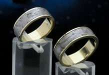 Как проверить сертификат на кольцо с бриллиантом перед покупкой: подробное руководство