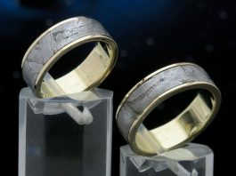 Как проверить сертификат на кольцо с бриллиантом перед покупкой: подробное руководство